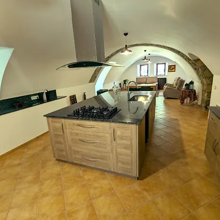 Carreres - Un Lloc On Desconnectar En Familia Holiday home El Pasteral