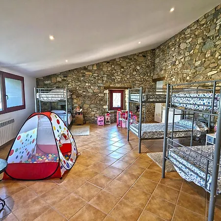 Holiday home Carreres - Un Lloc On Desconnectar En Familia *