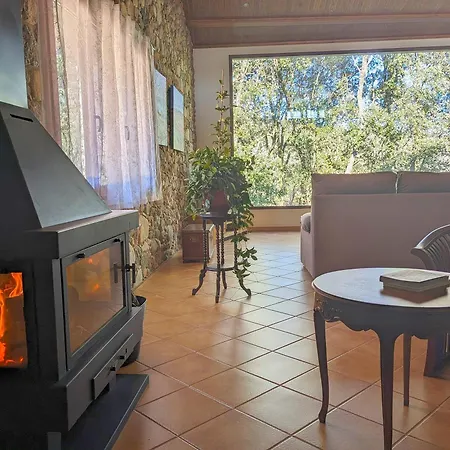 Holiday home Carreres - Un Lloc On Desconnectar En Familia