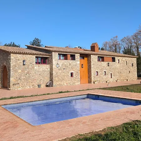 Carreres - Un Lloc On Desconnectar En Familia * El Pasteral