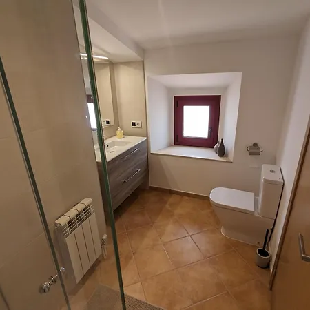 Holiday home Carreres - Un Lloc On Desconnectar En Familia