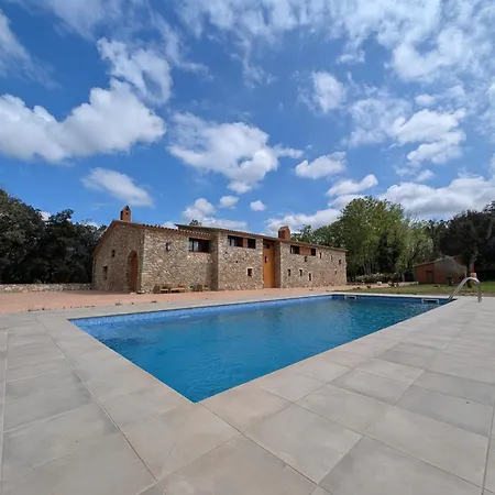 Holiday home Carreres - Un Lloc On Desconnectar En Familia *