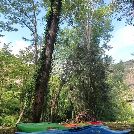 Holiday home Carreres - Un Lloc On Desconnectar En Familia *
